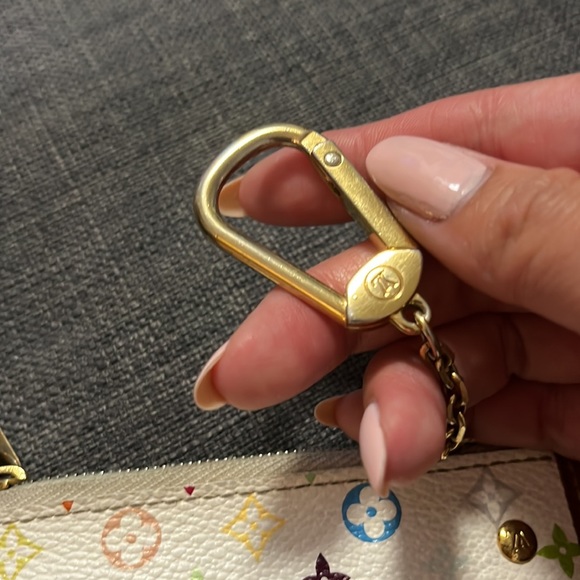 Louis Vuitton X Takashi Murakami Key Clés - Multicolored - Picture 2 of 8